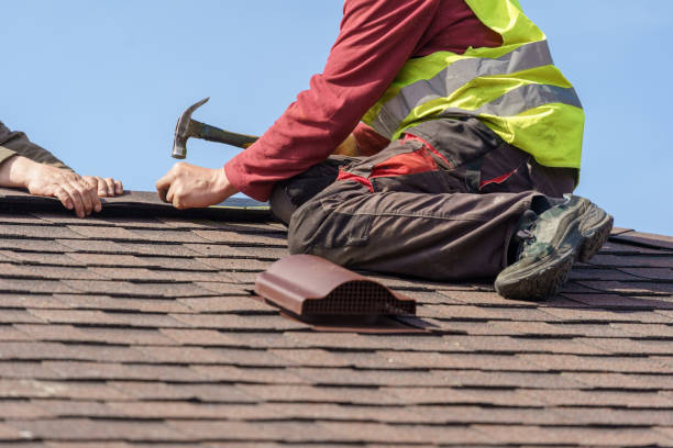 Best Slate Roofing Contractor  in Stuart, IA