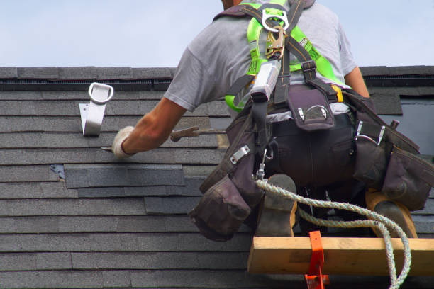 Professional Roofing Contractor in Stuart, IA