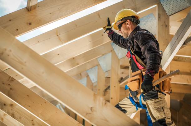Best New Roof Installation  in Stuart, IA