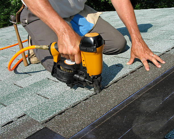 Gutter Installation and Roofing in Stuart, IA
