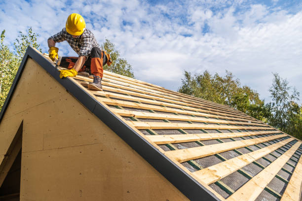 Quick and Trustworthy Emergency Roof Repair Services in Stuart, IA