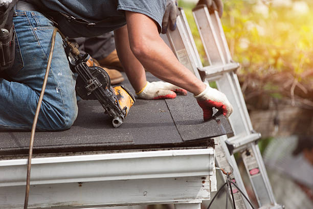 Best Commercial Roofing Services  in Stuart, IA