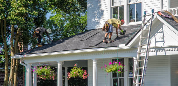 Heating Cable for Roof Installation in Stuart, IA